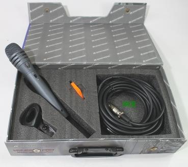 Omnitronic Gesangsmikrofon, VM-230 S Pro